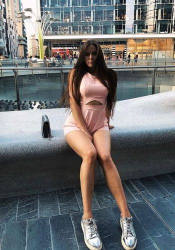 шлюха Ангелина, анкета 428418, 27 лет, метро Алексеевская, фото 2