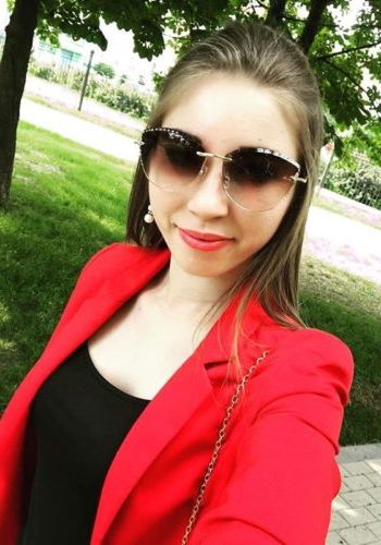 индивидуалка Алиса, анкета 428453, 25 лет, метро Баковка, фото 1