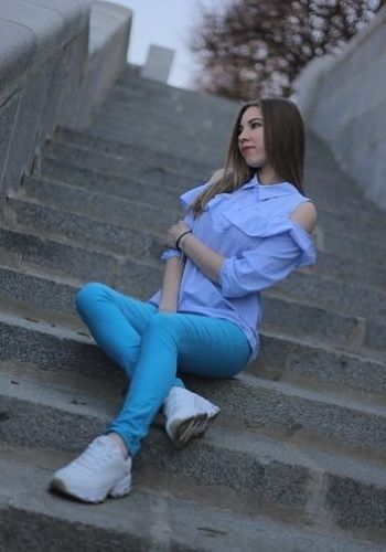 девушка по вызову Алиса, анкета 428453, 25 лет, метро Баковка, фото 4