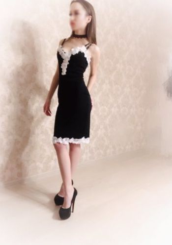 девушка по вызову Надежда, анкета 428456, 26 лет, метро Баковка, фото 4