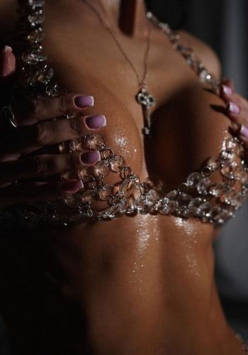 шлюха Клара, анкета 428460, 27 лет, метро Балтийская, фото 2