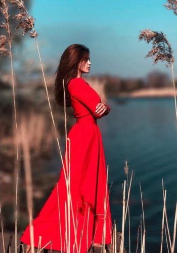 путана Ирма, анкета 428462, 26 лет, метро Балтийская, фото 3