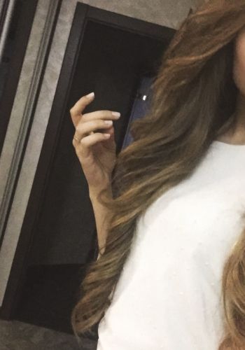 индивидуалка Ольга, анкета 428479, 25 лет, метро Битца, фото 1