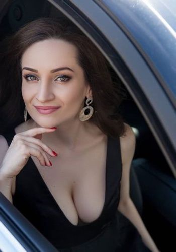 путана Влада, анкета 428480, 26 лет, метро Битца, фото 3