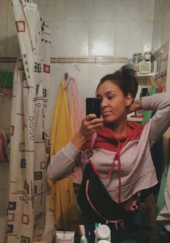 индивидуалка Адель, анкета 428484, 26 лет, метро Бутово, фото 1