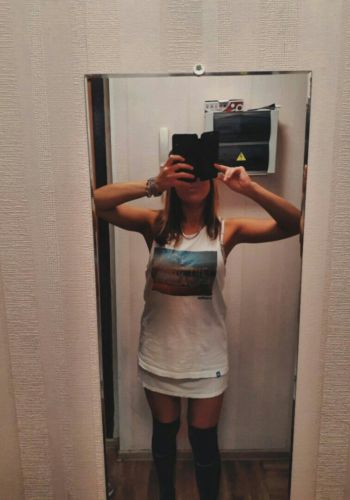 девушка по вызову Адель, анкета 428484, 26 лет, метро Бутово, фото 4