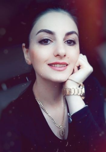 девушка по вызову Катя, анкета 428485, 27 лет, метро Бутово, фото 4