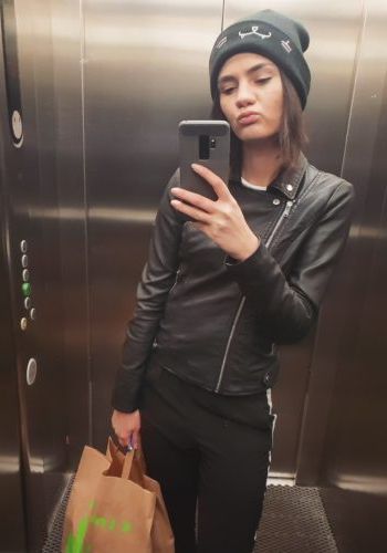 индивидуалка Настя, анкета 428486, 26 лет, метро Бутово, фото 1