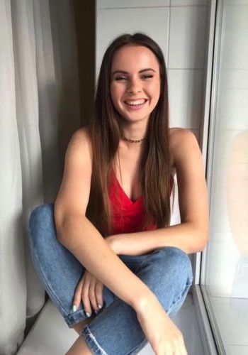 путана Лена, анкета 428507, 27 лет, метро Водники, фото 3