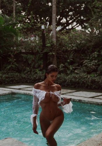 путана Лена, анкета 428536, 27 лет, метро Зил, фото 3