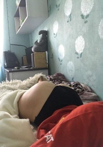 шлюха Лида, анкета 428542, 26 лет, метро Зорге, фото 2