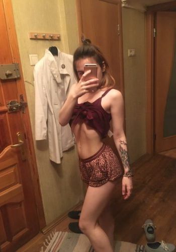 шлюха Лиза, анкета 428543, 21 год, метро Зорге, фото 2