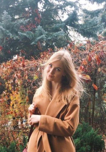 девушка по вызову Лиза, анкета 428551, 27 лет, метро Калужская, фото 4