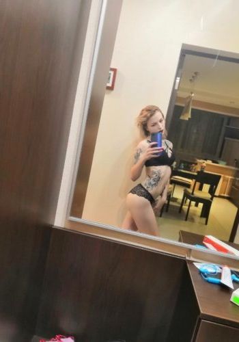 индивидуалка Эльза, анкета 428558, 25 лет, метро Калитники, фото 1