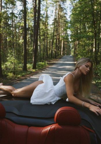 индивидуалка Лиза, анкета 428575, 21 год, метро Котельники, фото 1