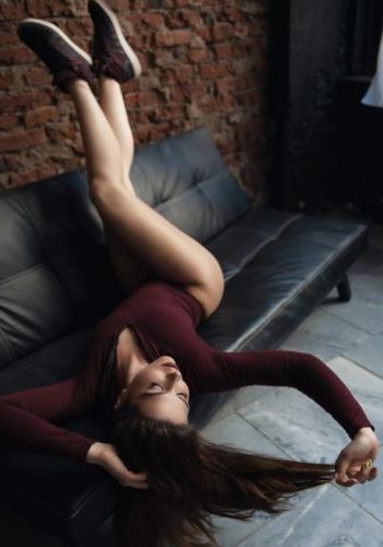 индивидуалка Азиза, анкета 428599, 25 лет, метро Красносельская, фото 1