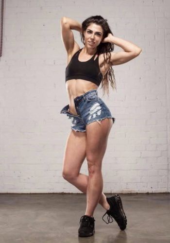 девушка по вызову Азиза, анкета 428599, 25 лет, метро Красносельская, фото 4