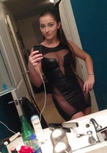 индивидуалка Светлана, анкета 428602, 25 лет, метро Красносельская, фото 1