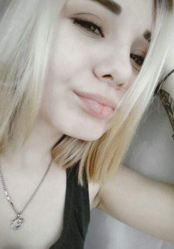 шлюха Инга, анкета 428610, 25 лет, метро Лефортово, фото 2