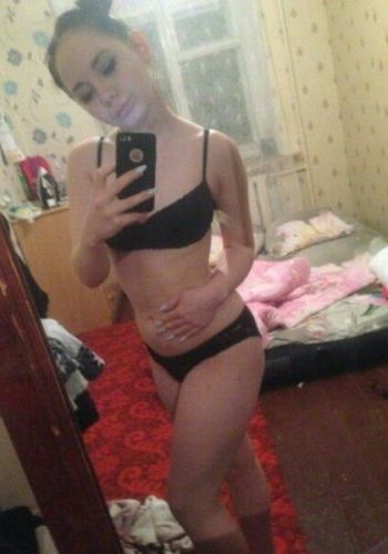 девушка по вызову Инга, анкета 428610, 25 лет, метро Лефортово, фото 4