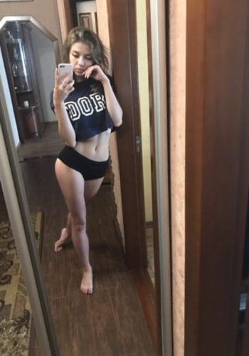 девушка по вызову Дана, анкета 428640, 25 лет, метро Лухмановская, фото 4