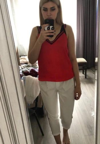 путана Регина, анкета 428651, 25 лет, метро Мичуринский проспект, фото 3