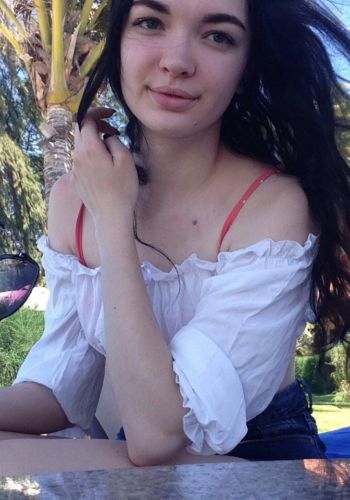 девушка по вызову Алина, анкета 428659, 26 лет, метро Сокольники, фото 4