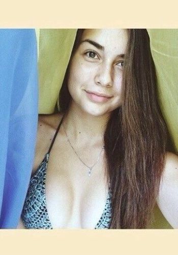 путана Рада, анкета 428670, 26 лет, метро Немчиновка, фото 3