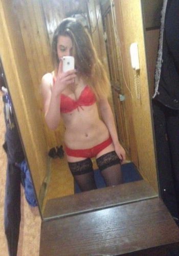 путана Светлана, анкета 428672, 21 год, метро Нижегородская, фото 3