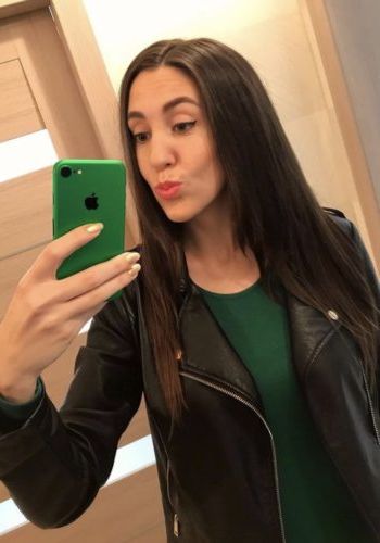 шлюха Карина, анкета 428673, 27 лет, метро Нижегородская, фото 2