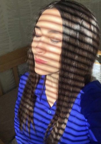 путана Карина, анкета 428673, 27 лет, метро Нижегородская, фото 3