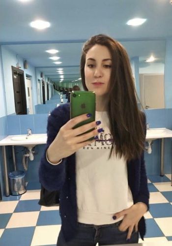 девушка по вызову Карина, анкета 428673, 27 лет, метро Нижегородская, фото 4