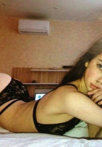 индивидуалка Римма, анкета 428675, 27 лет, метро Нижегородская, фото 1