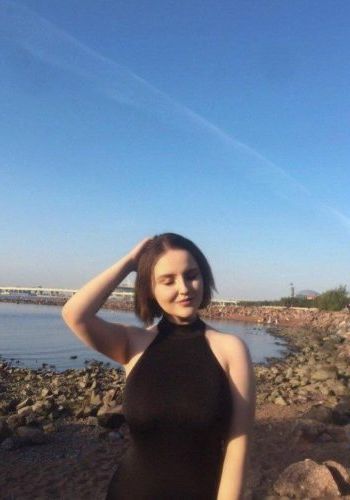 индивидуалка Лида, анкета 428704, 27 лет, метро Опалиха, фото 1