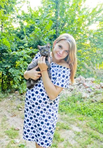 шлюха Юля, анкета 428710, 26 лет, метро Остафьево, фото 2