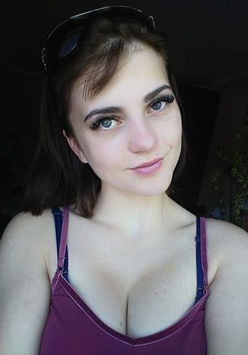 девушка по вызову Юля, анкета 428710, 26 лет, метро Остафьево, фото 4