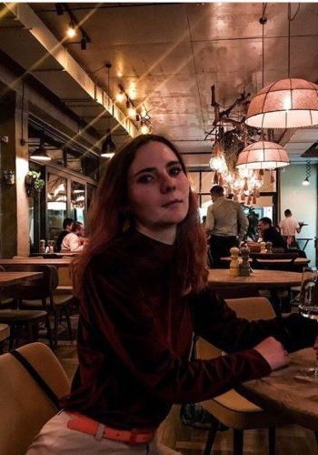 индивидуалка ОЛЬГА, анкета 428712, 25 лет, метро Остафьево, фото 1