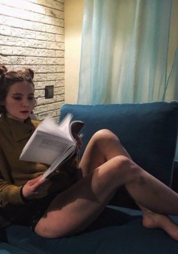 девушка по вызову ОЛЬГА, анкета 428712, 25 лет, метро Остафьево, фото 4