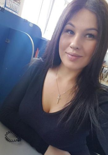 индивидуалка Рита, анкета 428723, 26 лет, метро Пенягино, фото 1