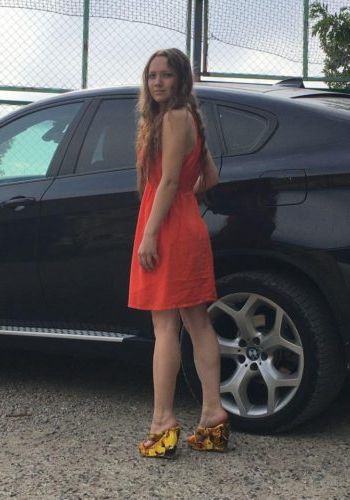 индивидуалка Анжела, анкета 428725, 26 лет, метро Пенягино, фото 1