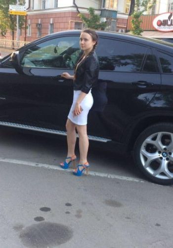 путана Анжела, анкета 428725, 26 лет, метро Пенягино, фото 3