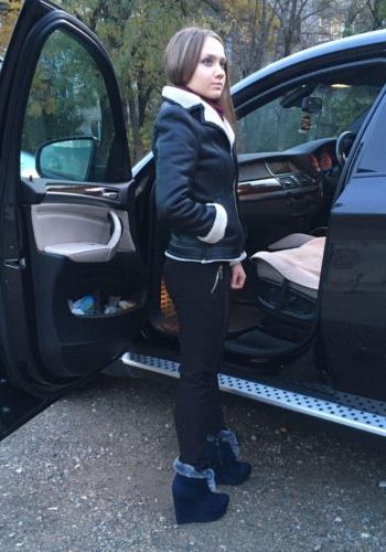 девушка по вызову Анжела, анкета 428725, 26 лет, метро Пенягино, фото 4