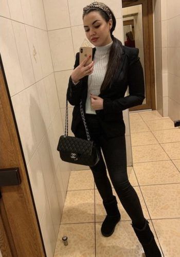 индивидуалка Элла, анкета 428726, 26 лет, метро Пенягино, фото 1