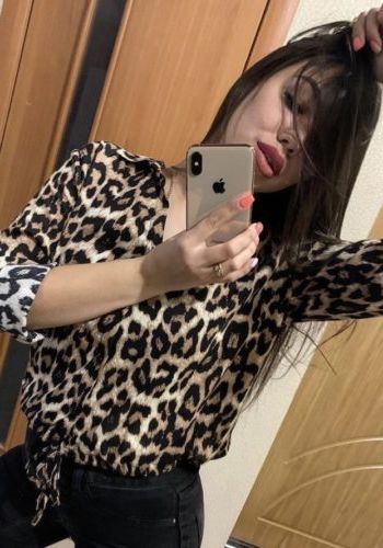 шлюха Элла, анкета 428726, 26 лет, метро Пенягино, фото 2