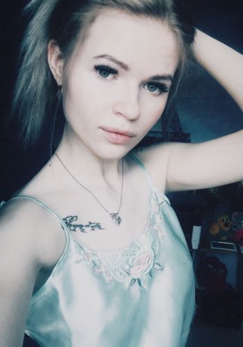 индивидуалка ЕЛЕНА, анкета 428729, 25 лет, метро Петровский парк, фото 1