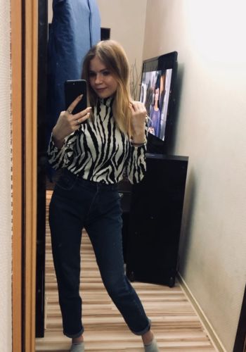 шлюха ЕЛЕНА, анкета 428729, 25 лет, метро Петровский парк, фото 2