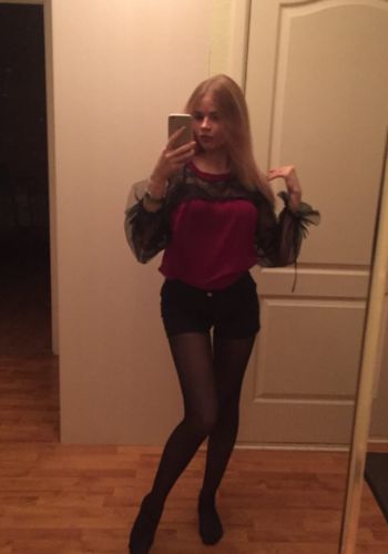 девушка по вызову ЕЛЕНА, анкета 428729, 25 лет, метро Петровский парк, фото 4