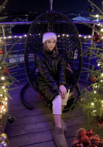 шлюха Зая, анкета 428741, 25 лет, метро Покровское, фото 2