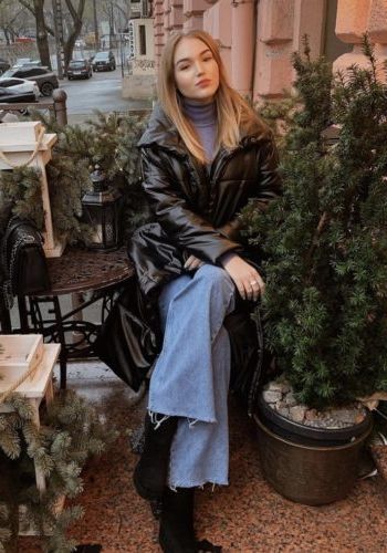 девушка по вызову Зая, анкета 428741, 25 лет, метро Покровское, фото 4