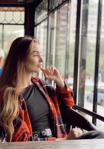 индивидуалка Злата, анкета 428756, 27 лет, метро Раменки, фото 1